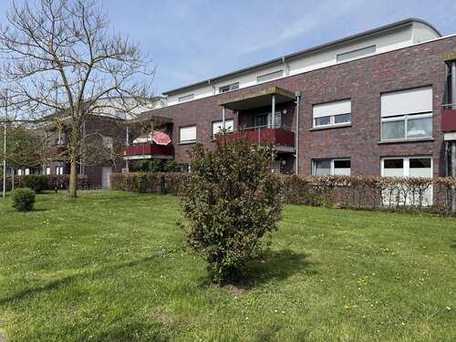 Foto - Wohnung zum Mieten in Wesel 773,00 € 57.19 m²