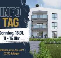 Wohnung zum Kaufen in Balingen 539.000,00 € 121.79 m²