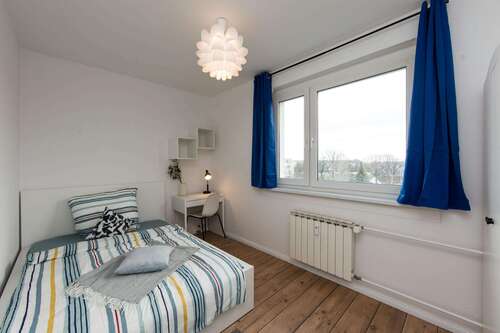 Foto - WG-Zimmer in Berlin 650,00 € 11 m²