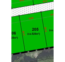 Grundstück zu verkaufen in Glashütten 257.250,00 € 525 m²
