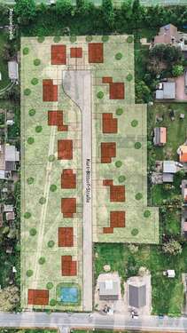 Foto - Grundstück zu verkaufen in Blankenburg (Harz) 109.825,00 € 955 m²