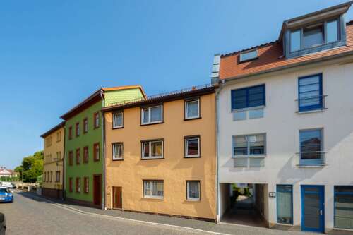 Foto - Haus zum Kaufen in Ohrdruf 120.000,00 € 164 m²