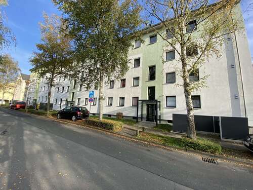 Foto - Wohnung zum Mieten in Coburg 650,00 € 60.64 m²