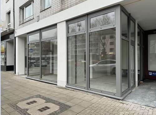 Foto - Büro in Köln 3.000,00 € 170 m² - 3.000,00 EUR Kaltmiete, ca.  170,00 m²