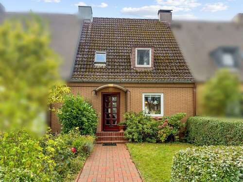Foto - Haus zum Kaufen in Flensburg 188.000,00 € 76.3 m²