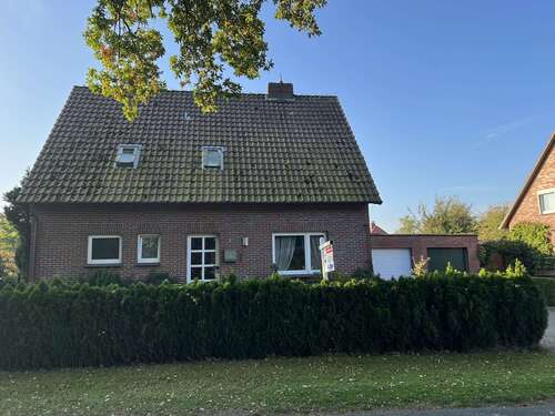 Foto - Haus zum Kaufen in Edewecht 214.000,00 € 109 m²