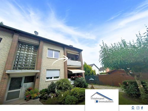 Foto - Wohnung zum Mieten in Süchteln 791,00 € 91 m²