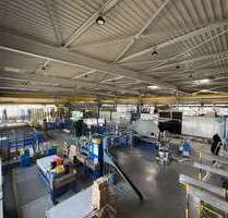 Halle in Weissensee 950.000,00 € 2000 m²