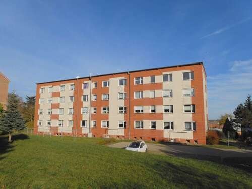 Foto - Wohnung zum Kaufen in Gielow 25.500,00 € 36.17 m²