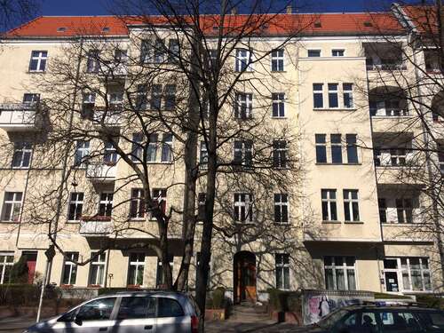 Foto - Wohnung zum Mieten in Berlin 1.308,13 € 74.75 m²