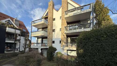 Foto - Wohnung zum Kaufen in Hagen 339.000,00 € 112 m²