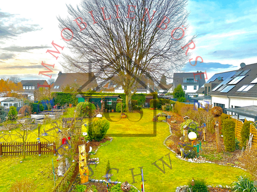 Foto - Haus zum Kaufen in Langenfeld 575.000,00 € 108 m²