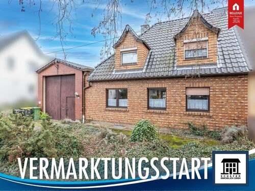 Foto - Haus zum Kaufen in Swisttal-Buschhoven 405.000,00 € 100 m²