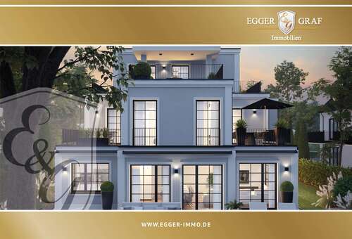 Foto - Grundstück zu verkaufen in München 2.249.000,00 € 724 m²