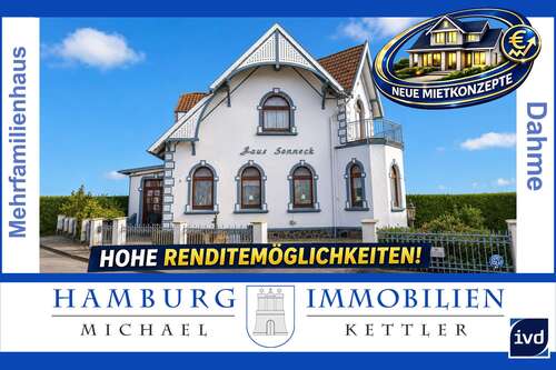 Foto - Haus zum Kaufen in Dahme 679.000,00 € 270.28 m²