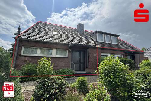 Foto - Haus zum Kaufen in Goch 249.000,00 € 110 m²