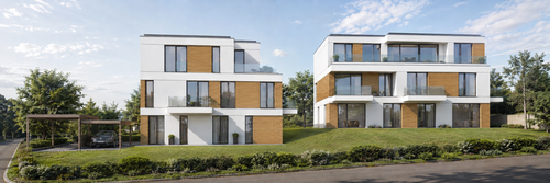 Foto - Grundstück zu verkaufen in Bielefeld 1.150.000,00 € 1660 m²