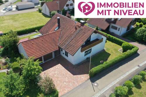 Foto - Haus zum Kaufen in Lutzingen 489.000,00 € 188 m²