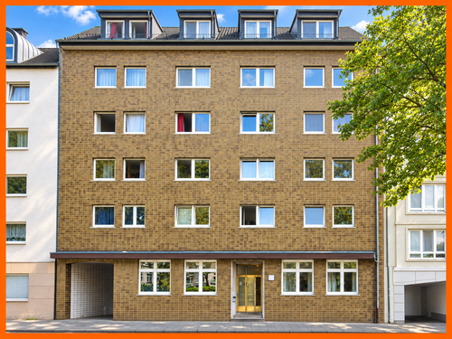 Foto - Haus zum Kaufen in Frankfurt 4.500.000,00 € 1100 m²