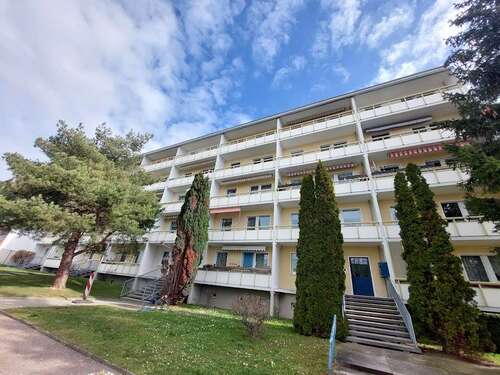 Foto - Wohnung zum Mieten in Görlitz 320,00 € 56.57 m²