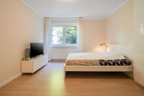 Foto - Wohnung zum Kaufen in Hamburg 208.000,00 € 21.28 m²