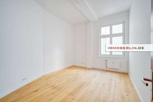 Foto - Wohnung zum Kaufen in Berlin 520.000,00 € 92 m²
