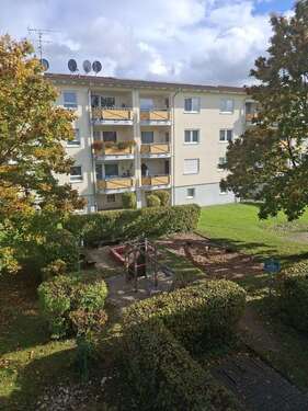 Foto - Wohnung zum Mieten in Müllheim im Markgräflerland 800,00 € 62 m²
