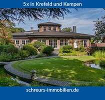 Haus zum Kaufen in Krefeld-Verberg 1.490.000,00 € 379 m²