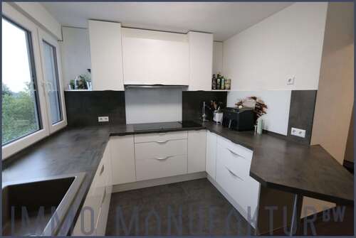 Foto - Wohnung zum Kaufen in Bietigheim-Bissingen 379.000,00 € 114.55 m²