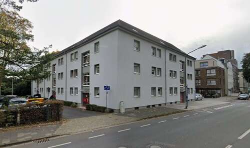 Foto - Wohnung zum Mieten in Düren 225,28 € 46.45 m²