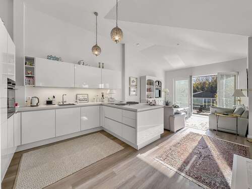 Foto - Wohnung zum Kaufen in Lübeck 959.000,00 € 102 m²