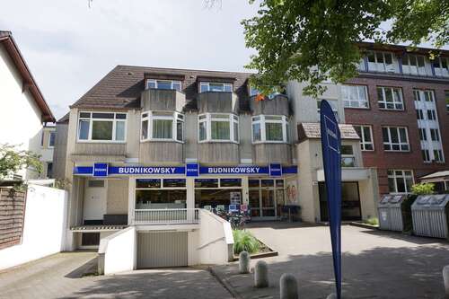 Foto - Garage zu vermieten in Hamburg 130,90 €