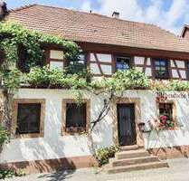 Haus zum Kaufen in Dörrenbach 289.000,00 € 286.68 m²