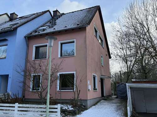 Foto - Haus zum Kaufen in Friedrichsdorf Burgholzhausen vor der Höhe 638.500,00 € 172.84 m²