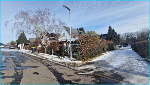 Foto - Grundstück zu verkaufen in Barsbüttel 1.200.000,00 € 880 m²