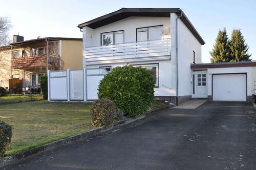 Foto - Haus zum Kaufen in Braunfels 397.500,00 € 122 m²