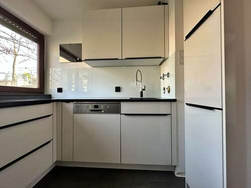 Foto - Wohnung zum Mieten in Gundelfingen 1.050,00 € 71.12 m²