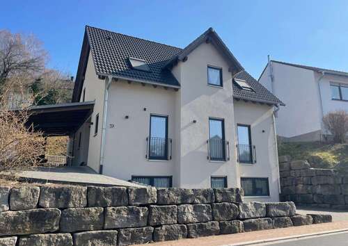 Foto - Haus zum Kaufen in Leidersbach Roßbach 619.000,00 € 212.8 m²