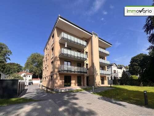 Foto - Wohnung zum Mieten in Magdeburg Sudenburg 1.799,00 € 140 m²