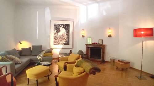 Foto - Wohnung zum Mieten in München 5.138,70 € 198 m²
