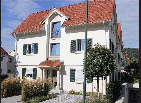 Foto - Wohnung zum Mieten in Bad Dürkheim 1.490,00 € 112.9 m²