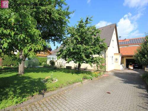 Foto - Wohnung zum Mieten in Töging am Inn 800,00 € 82.15 m²