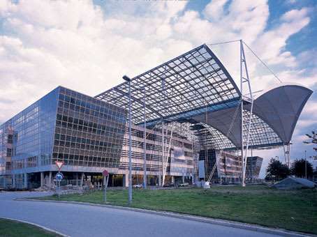 Foto - Büro in Erding 199,00 € 4 m² - 199,00&nbsp;EUR Kaltmiete, ca.&nbsp; 4,00&nbsp;m&sup2;