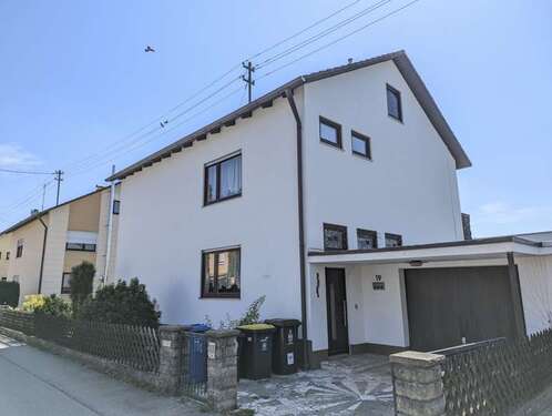 Foto - Haus zum Kaufen in Friedberg 590.000,00 € 153 m²