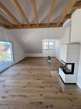 Foto - Wohnung zum Mieten in Bondorf 1.430,00 € 111.1 m²
