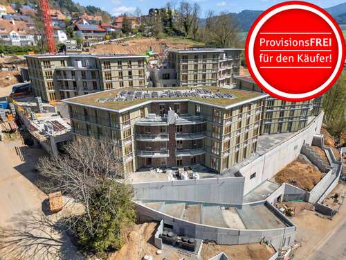 Foto - Wohnung zum Kaufen in Waldkirch 780.000,00 € 119.14 m²