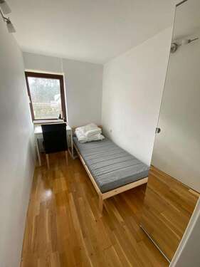 Foto - WG-Zimmer in München 499,00 € 6 m²