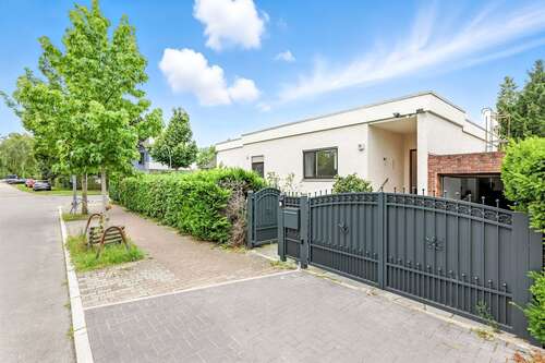 Foto - Haus zum Mieten in Berlin 2.650,00 € 314.05 m²