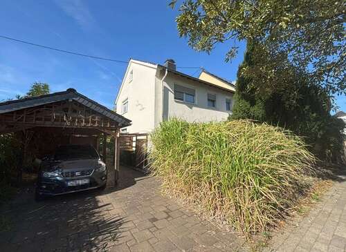 Foto - Haus zum Kaufen in Sankt Augustin 450.000,00 € 122 m²