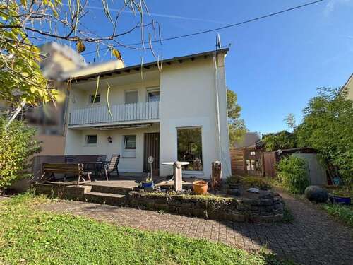 Foto - Haus zum Kaufen in Sankt Augustin 475.000,00 € 122 m²